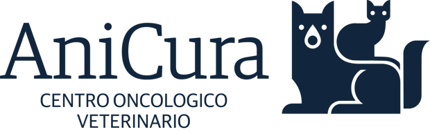 Centro Oncologico Veterinario logo