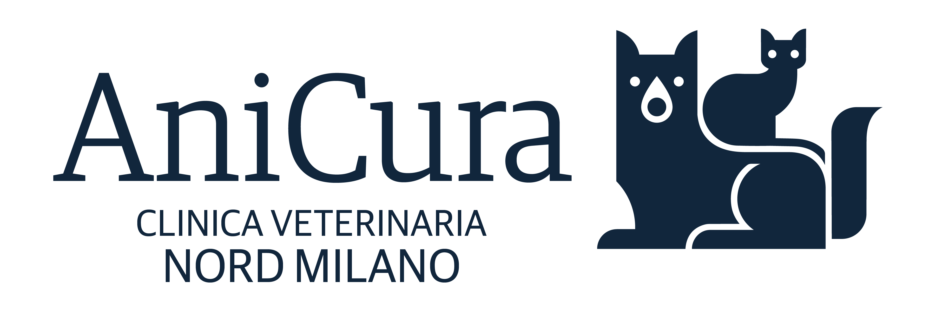 Clinica Veterinaria Nord Milano - Paderno Dugnano logo