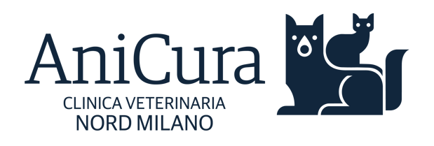 Clinica Veterinaria Nord Milano Gessate logo