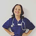 Foto di Dott.ssa Kadrie Zenuni, Medico Veterinario