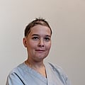 Foto di D.ssa Giulia Capelli, Medico Veterinario
