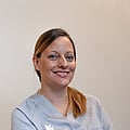 Foto di D.ssa Anna Lisa Galvagni, Medico Veterinario