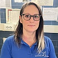 Foto di Cristina Berlasso, Assistente Veterinaria