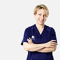 Foto di Dott.ssa Mirta Travaini, Medico Veterinario