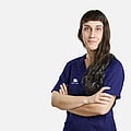 Foto di Dott.ssa Sarah Bovéri, Medico Veterinario