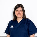 Foto di Dott.ssa Sara Sganzerla, Medico Veterinario