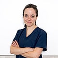 Foto di Dott.ssa Laura Bordignon, Medico Veterinario