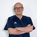 Foto di Dr Ermenegildo Baroni, Medico Veterinario