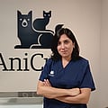 Foto di Dott.ssa Erica Bartolomeo, Medico Veterinario