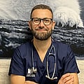 Foto di Dott. Salvatore Gissara, Medico Veterinario