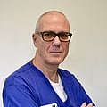 Foto di Vittorio Capello, Medico Veterinario