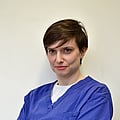 Foto di Elisa Airaghi, Medico Veterinario
