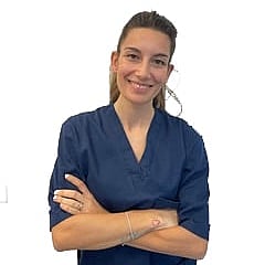 Foto di Dott.ssa Noemi Frondizi, Medico Veterinario