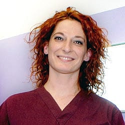 Foto di Dott.ssa Selene Pizzoni,