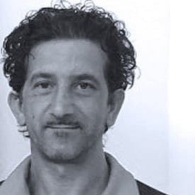 Foto di Antonino Maniscalco, Manutenzione