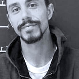 Foto di Enrico Bruno, Resp. U.o. Fisioterapia