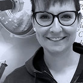 Foto di Irene Bonazzi, U.o. Oncologia
