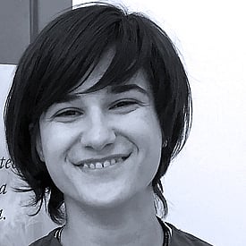 Foto di Carlotta Cocchi, U.o. Fisioterapia
