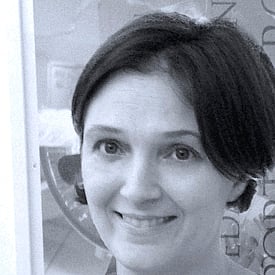 Foto di Lara Neri, Tecnico Veterinario