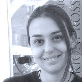 Foto di Roberta Senatore, Tecnico Veterinario