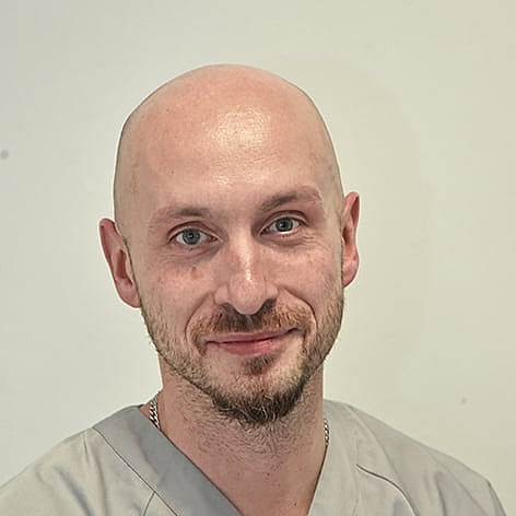 Foto di Lorenzo Giraldi, Tecnico Veterinario