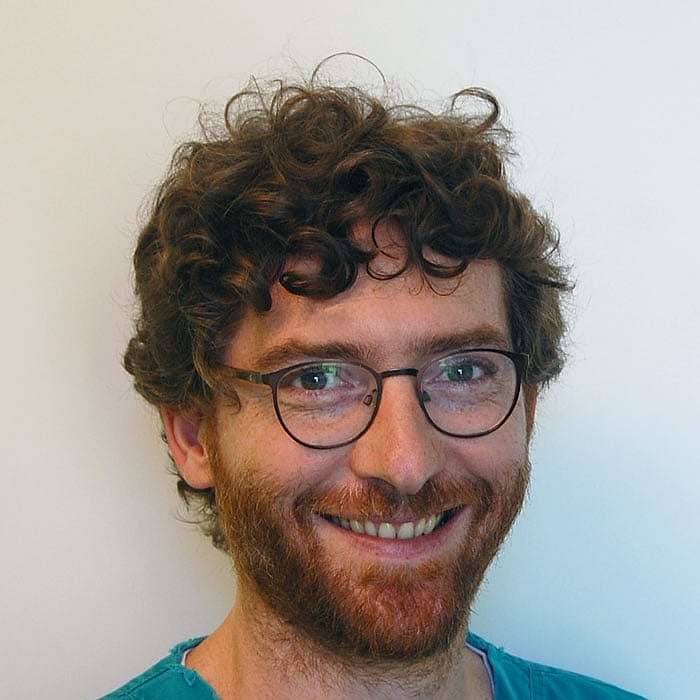 Foto di Dott. Michele Allegrini, Medico Veterinario