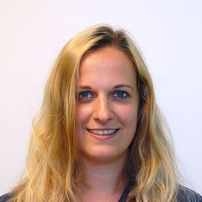 Foto di Dott.ssa Chiara Macchioni, Medico Veterinario