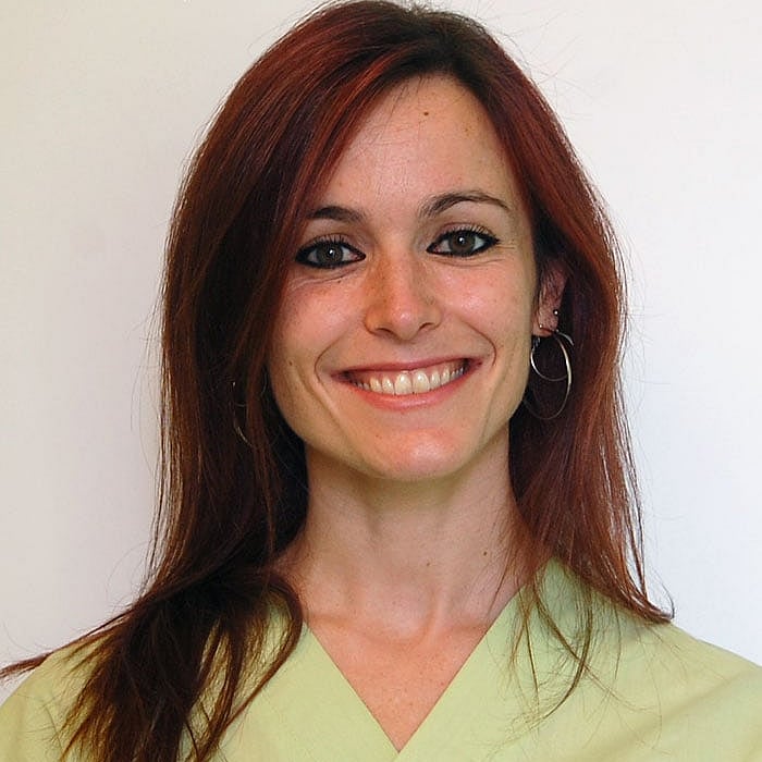 Foto di Dott.ssa Gloria Noris, Medico Veterinario