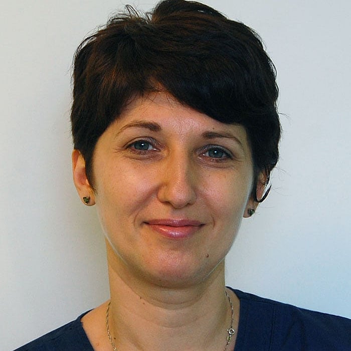 Foto di Dott.ssa Maria Magdalena Nechifor, Medico Veterinario