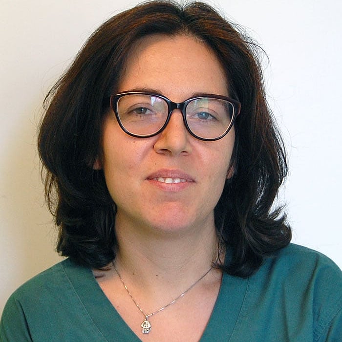 Foto di Dott.ssa Paola Rigamonti, Medico Veterinario