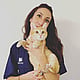Foto di Dott.ssa Arianna Greco, Medico Veterinario