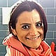 Foto di Roberta Morgante, Responsabile Amministrativa