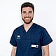 Foto di Dr Alessandro Agostini, Medico Veterinario
