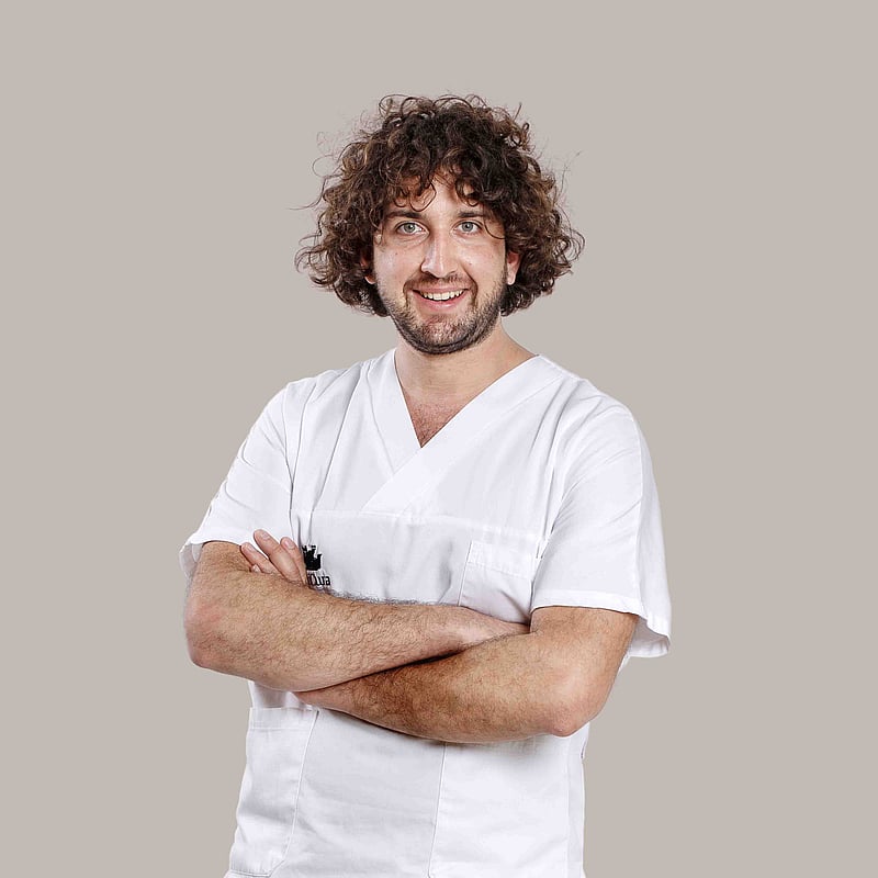 Foto di Dott. Palizzotto Carlo, Collaboratore
