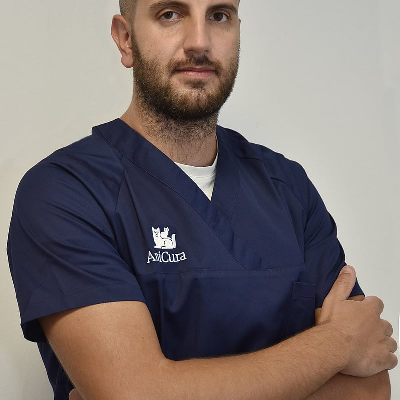 Foto di Dott. Giuseppe Giovannini, Oncologia, Medicina Interna, Pronto Soccorso