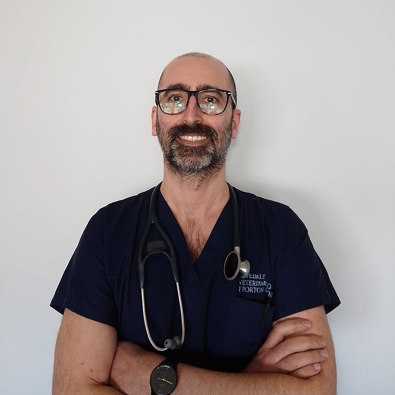 Foto di Fabio Procoli, Direttore Sanitario E Practice Manager