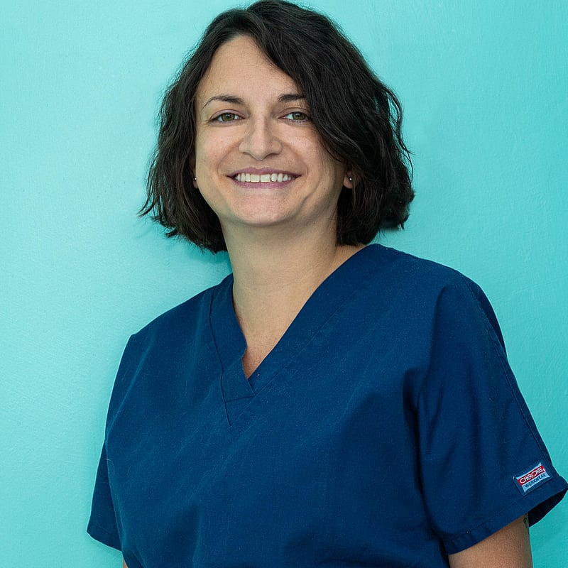 Foto di Dott.ssa Federica Cordero, Medico Veterinario