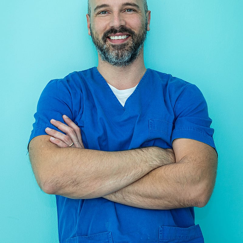 Foto di Dott. Alessandro Boero Baroncelli, Medico Veterinario