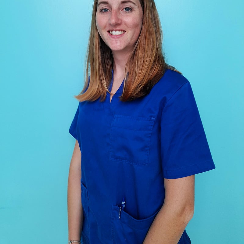 Foto di Dott.ssa Serena Rusolen, Medico Veterinario