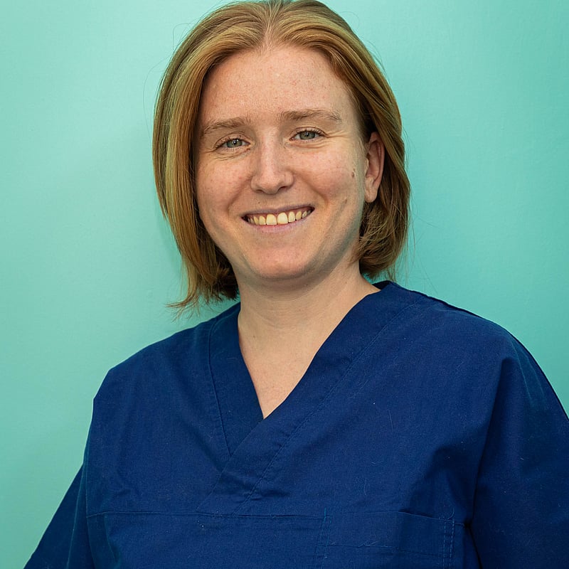 Foto di Dott.ssa Silvia Naso, Medico Veterinario