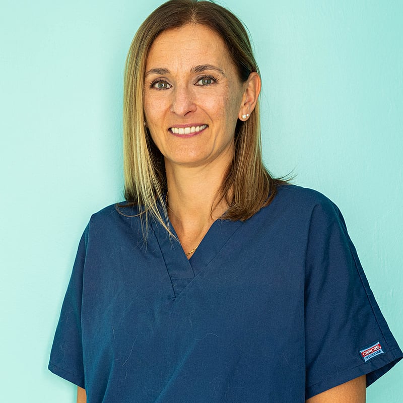 Foto di Dott.ssa Alessandra Navello, Medico Veterinario