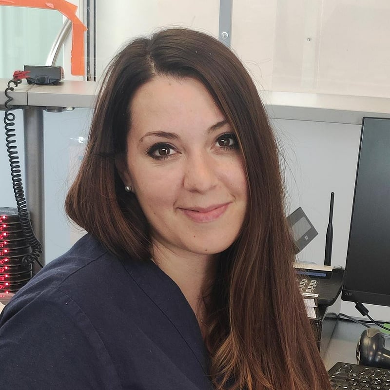 Foto di Dott.ssa Corso Alessandra, Medico Vetarinario