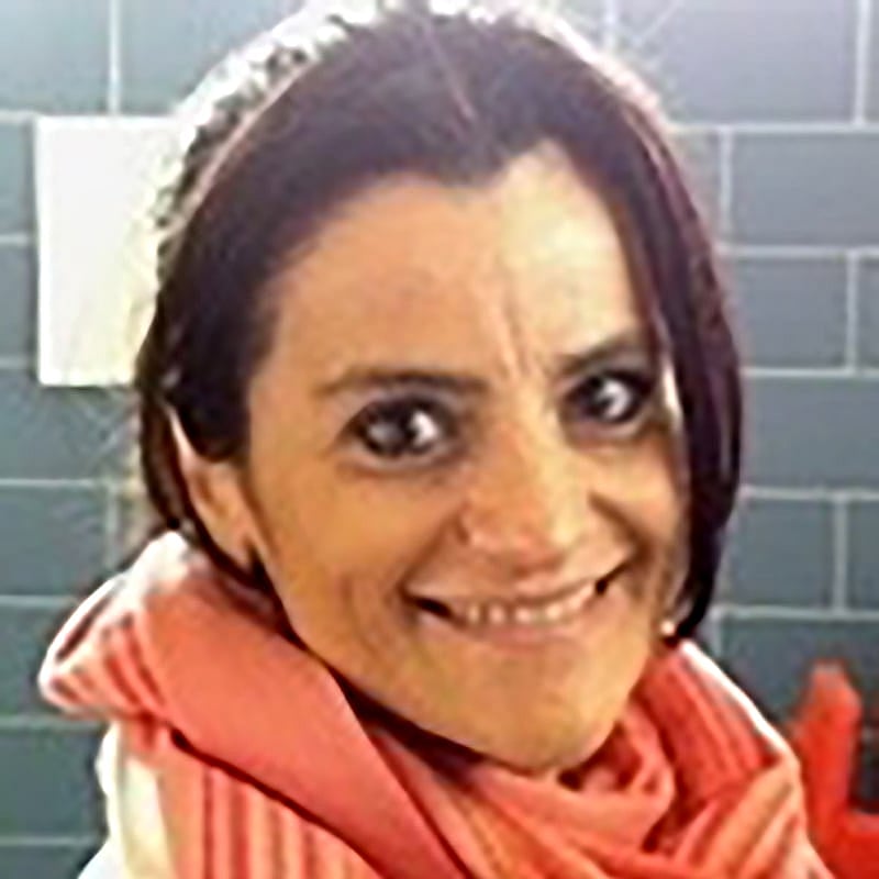 Foto di Roberta Morgante, Responsabile Amministrativa