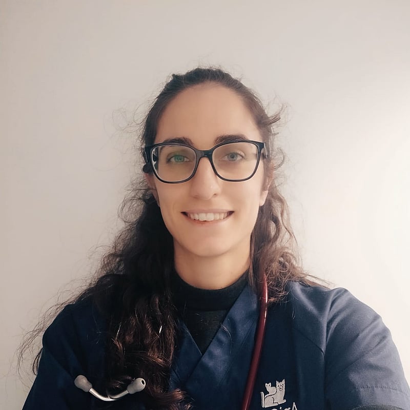 Foto di Dott.ssa Ressegotti Sara, Medico Veterinario