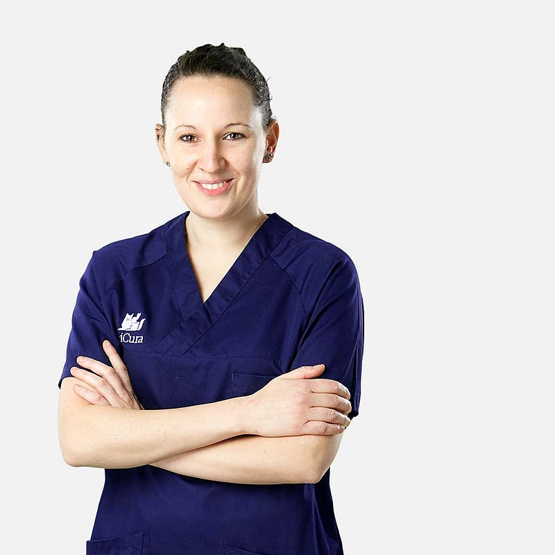 Foto di Dott.ssa Alessandra Bianco, Medico Veterinario