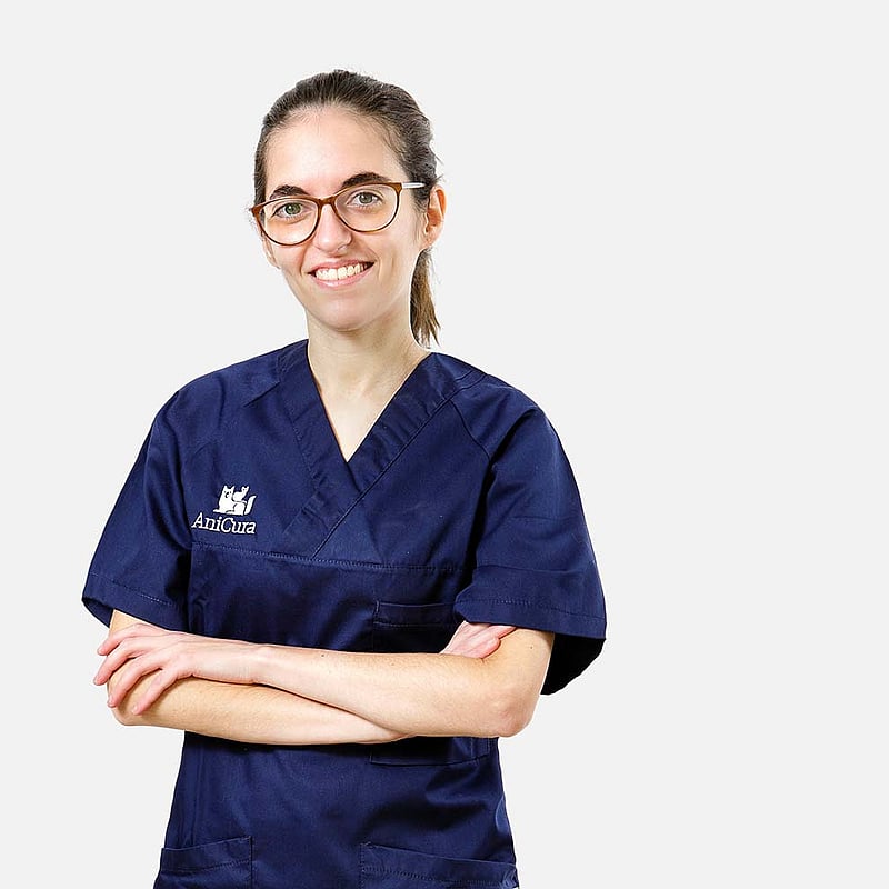 Foto di Dott.ssa Eleonora Muscia, Medico Veterinario