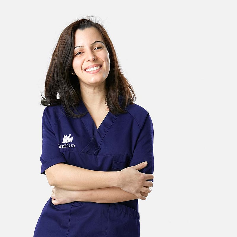 Foto di Dott.ssa Nicoletta Flore, Medico Veterinario