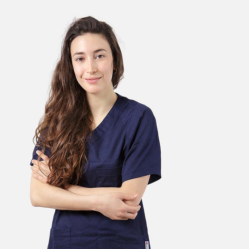 Foto di Dott.ssa Giulia Antolini, Medico Veterinario