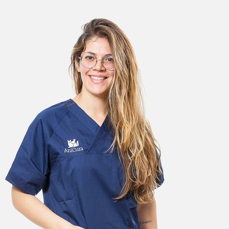 Foto di Dott.ssa Marta Brivio, Medico Veterinario