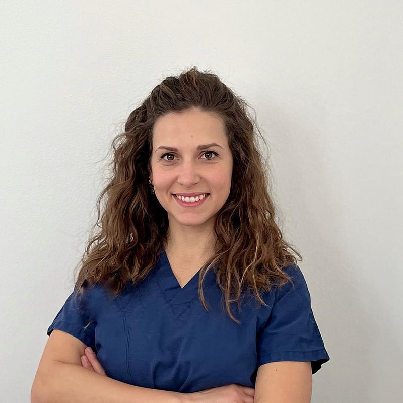 Foto di Dr.ssa Filomena Assunta Amato, Medico Veterinario